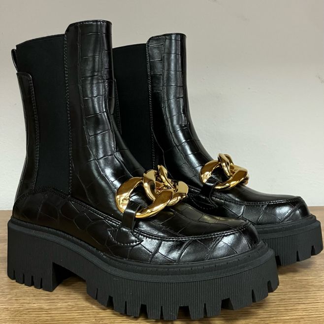 Perfektné na jesenné aj zimné dni – výrazné, moderné a elegantné zároveň 🔥💎 Model K278, cena iba 13,90€ 🔥 nájdeš na...