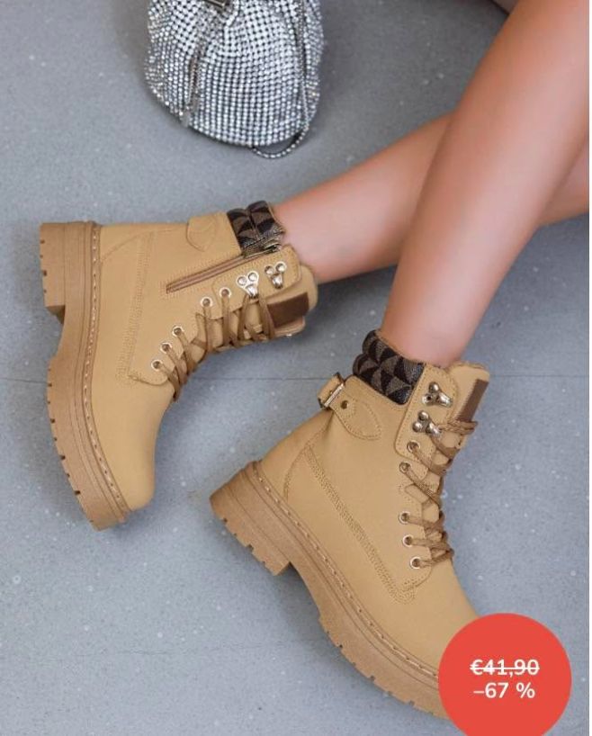 🔥 Hľadáš dokonalé zimné čižmy,ktoré spoja trendový dizajn, pohodlie a praktickosť? Tieto čižmy sú presne to, čo ti v...