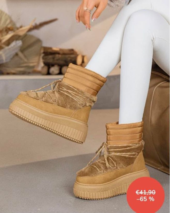 ❄️ Štýlové snehule,ktoré ťa zahrejú aj v najväčšej zime!❄️ uchmatni si už v zľave tie svoje na www.obuj.to 👀